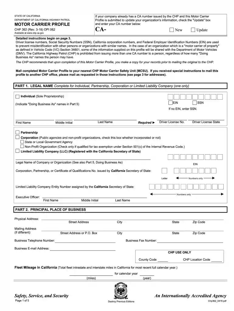 chp ca Preview on Page 1