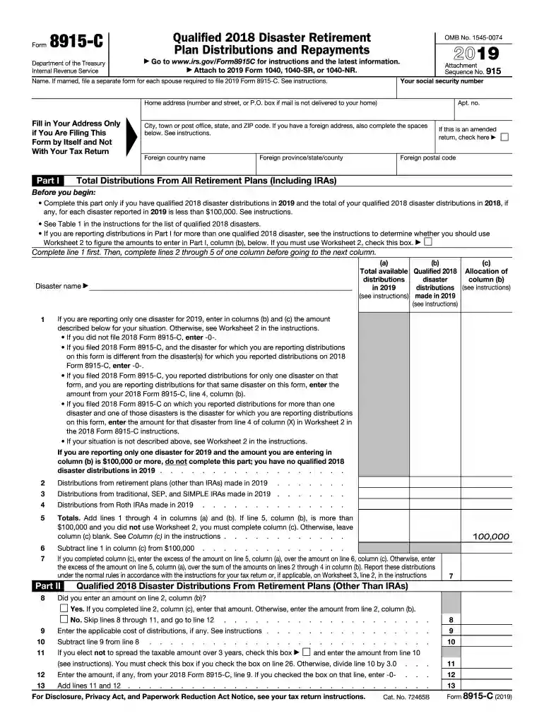turbo tax cares act Preview on Page 1