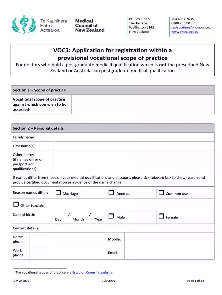 voc3 Preview on Page 1
