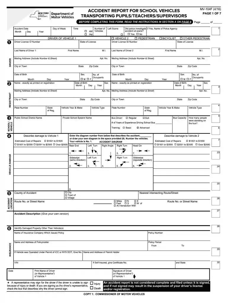 newyorkdmvforms Preview on Page 1
