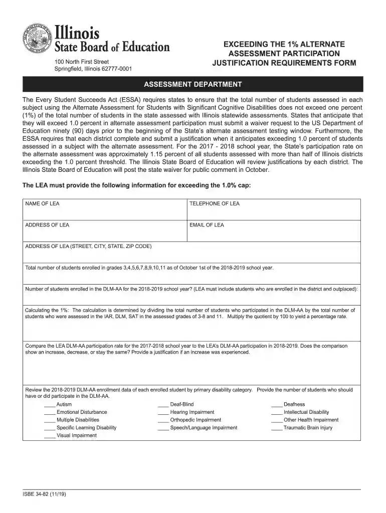EdUCATOR EFFECTIVENESS dIVISION educator - PDF4PRO Preview on Page 1