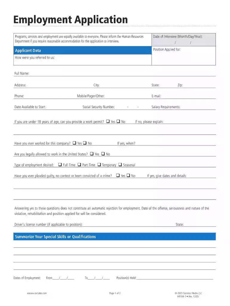 socrates media llc Preview on Page 1