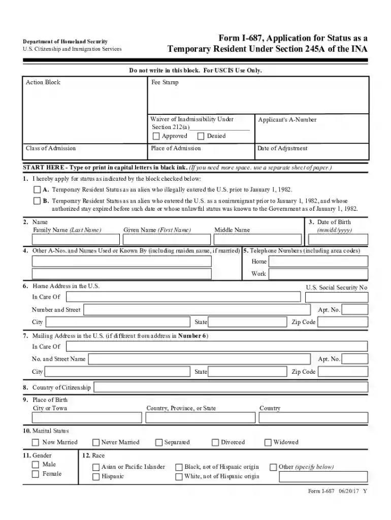 homeland security uscis status Preview on Page 1