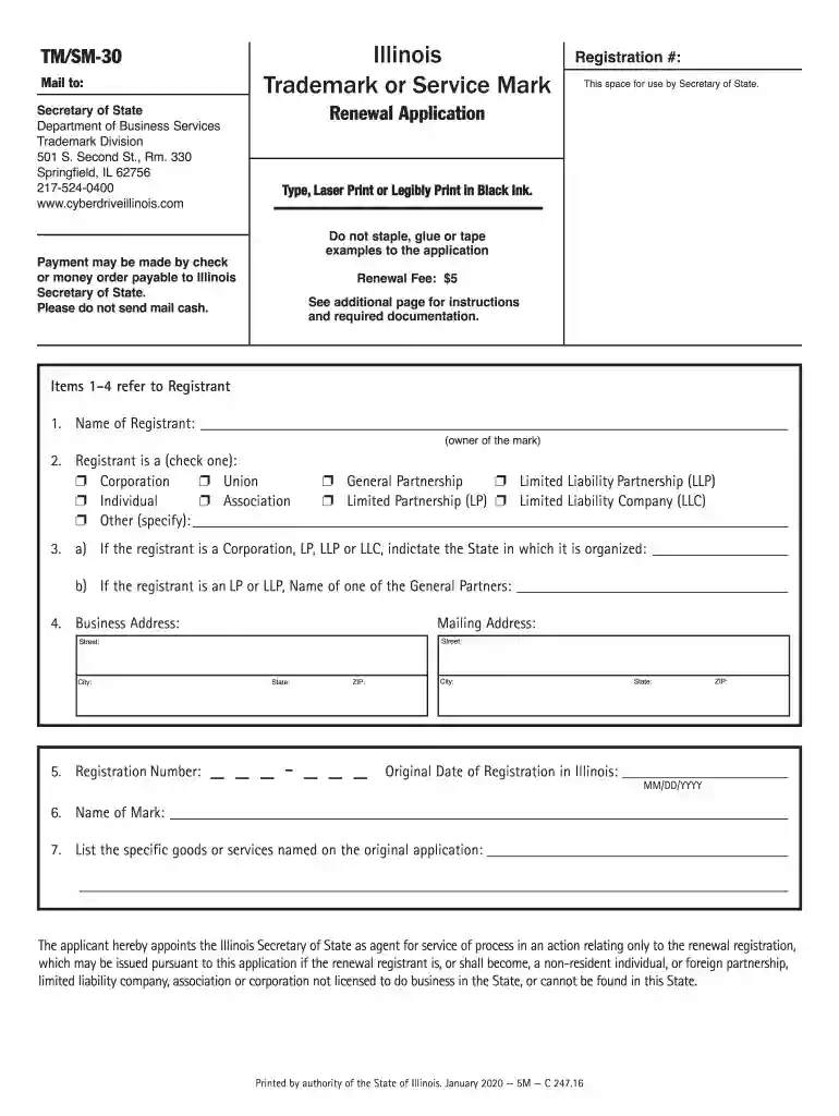 illinois license plate sticker extension Preview on Page 1