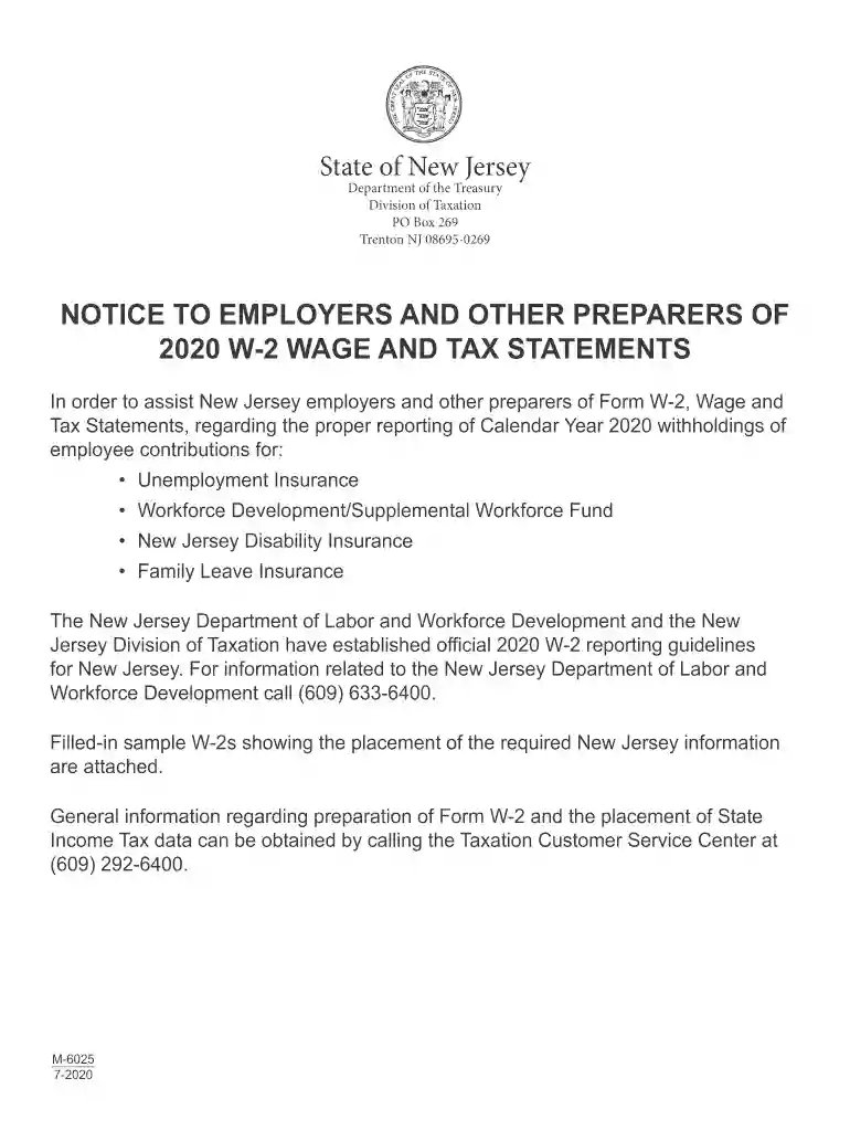 new jersey wage Preview on Page 1