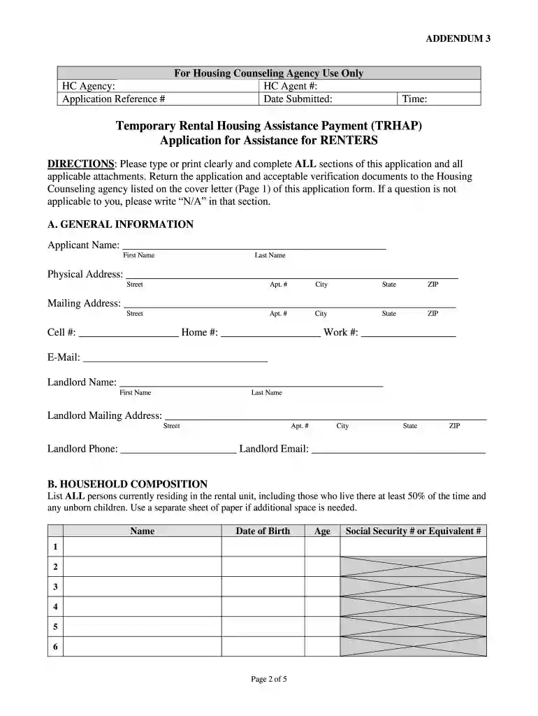 trhap Preview on Page 1