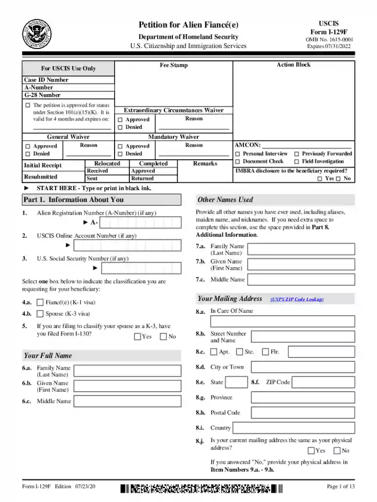 i 129f Preview on Page 1