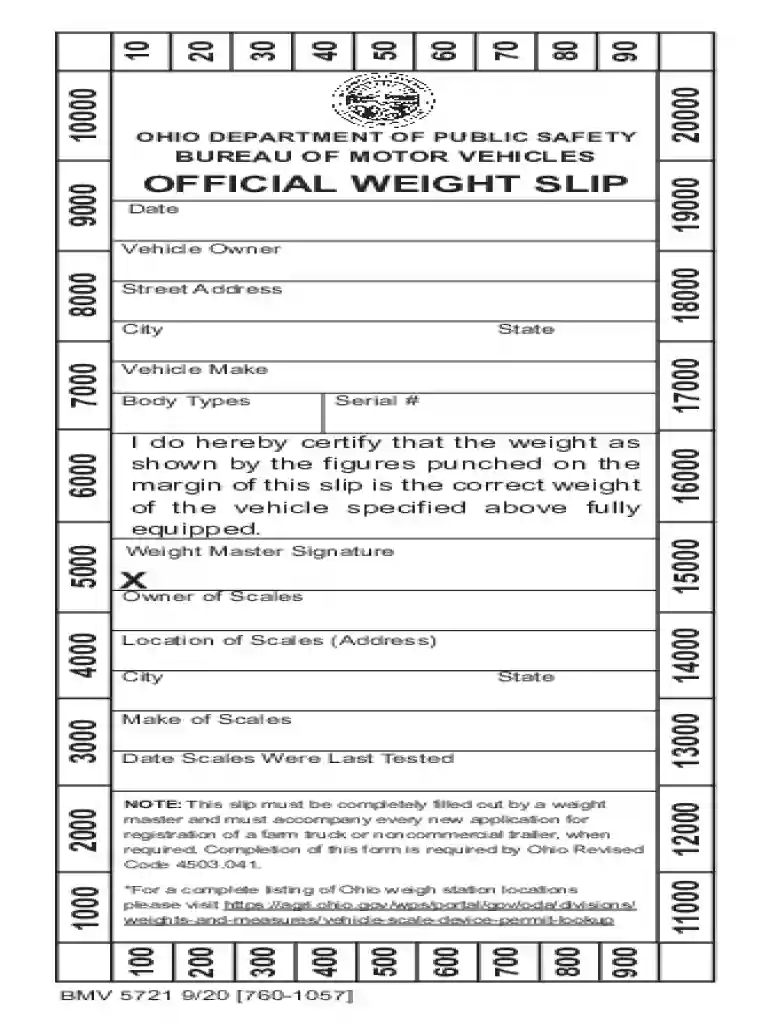 ohio bureau motor vehicles online Preview on Page 1