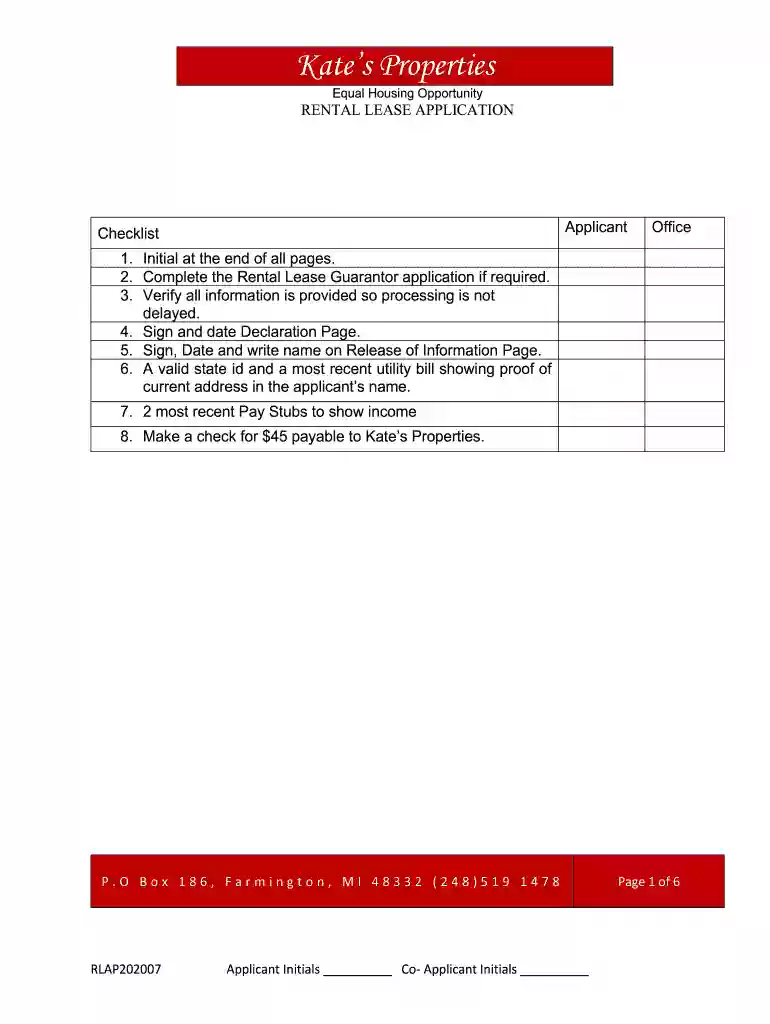 rentalease arrest Preview on Page 1