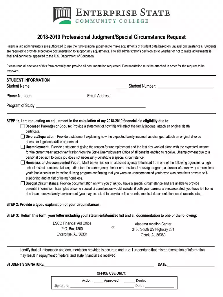 Financial Aid, Student Loans and College - Edvisors Preview on Page 1