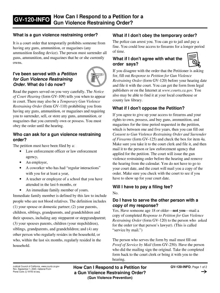 info how can petition Preview on Page 1
