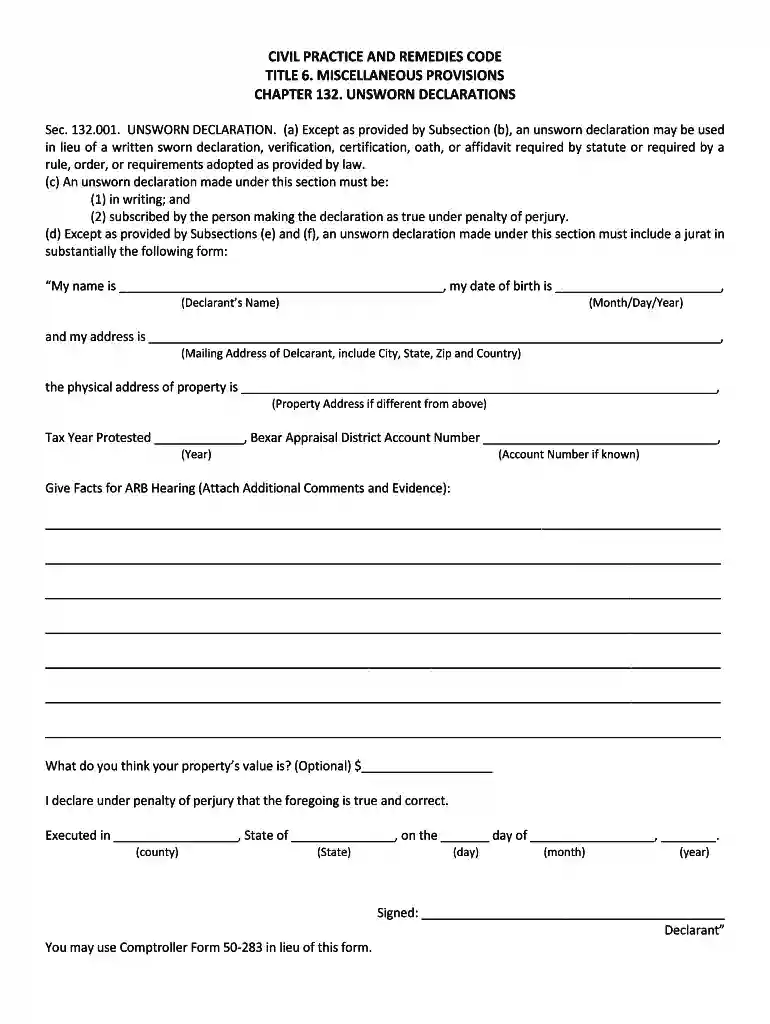 CIVIL PRACTICE AND REMEDIES CODE TITLE 6 MISCELLANEOUS Preview on Page 1