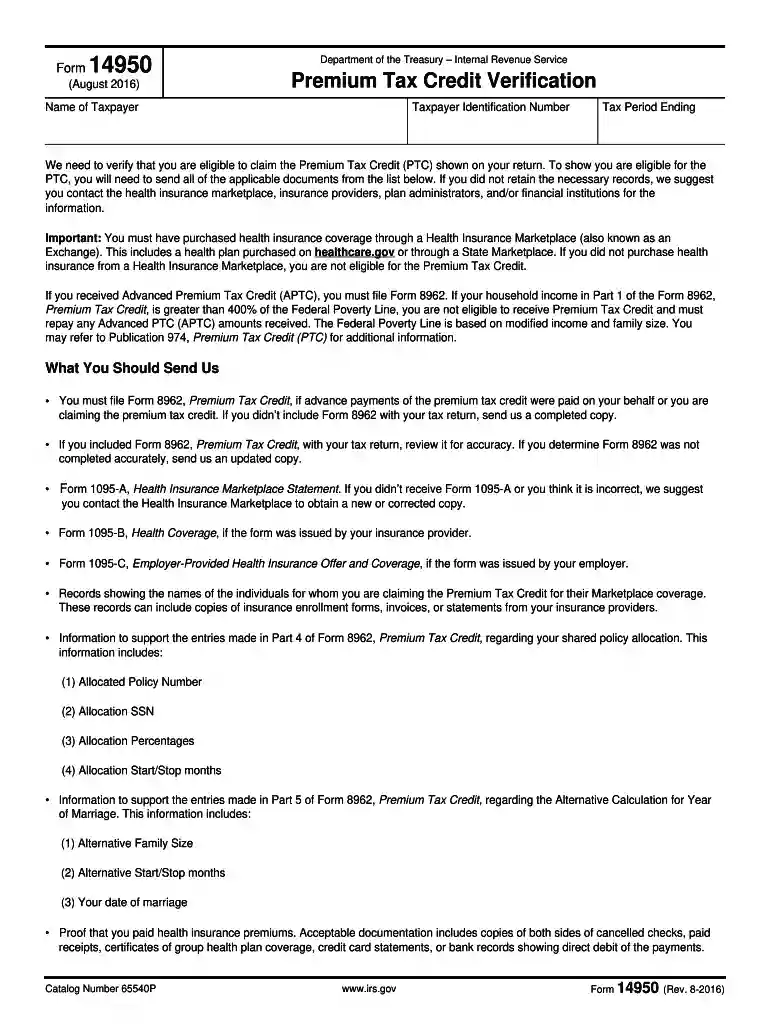 14950 Preview on Page 1
