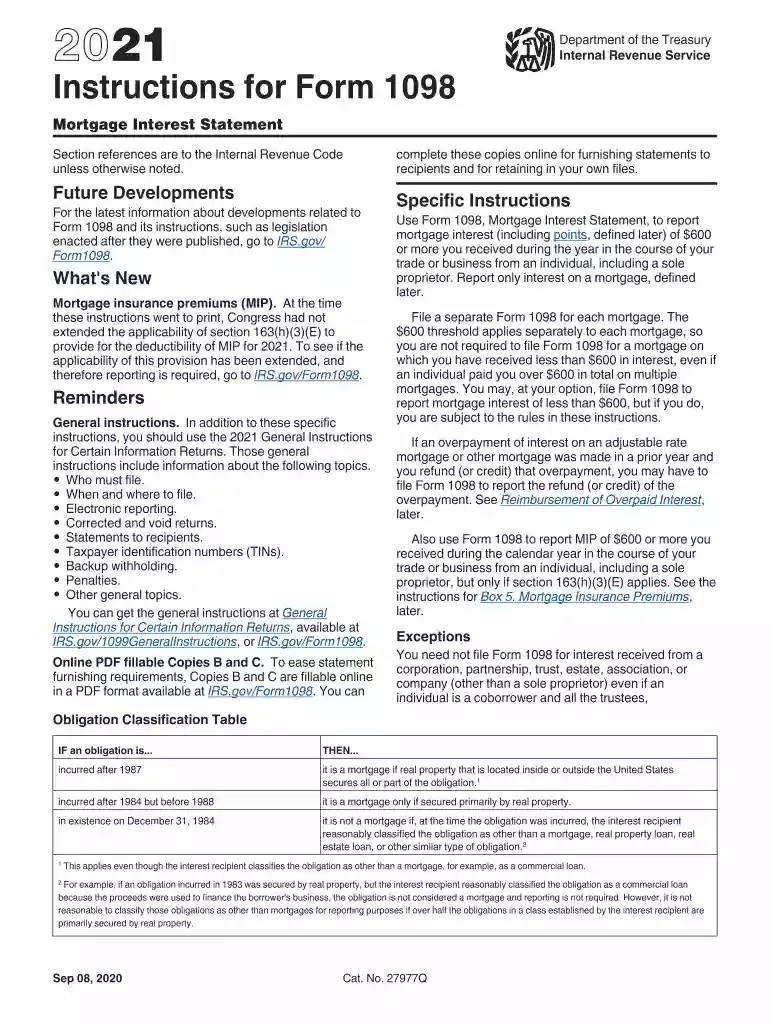 instructions 2021 Preview on Page 1