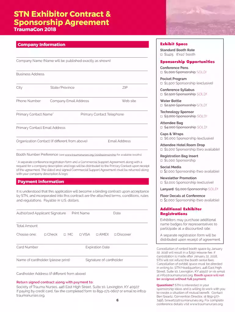 members represent trauma nurses from around the world Preview on Page 1