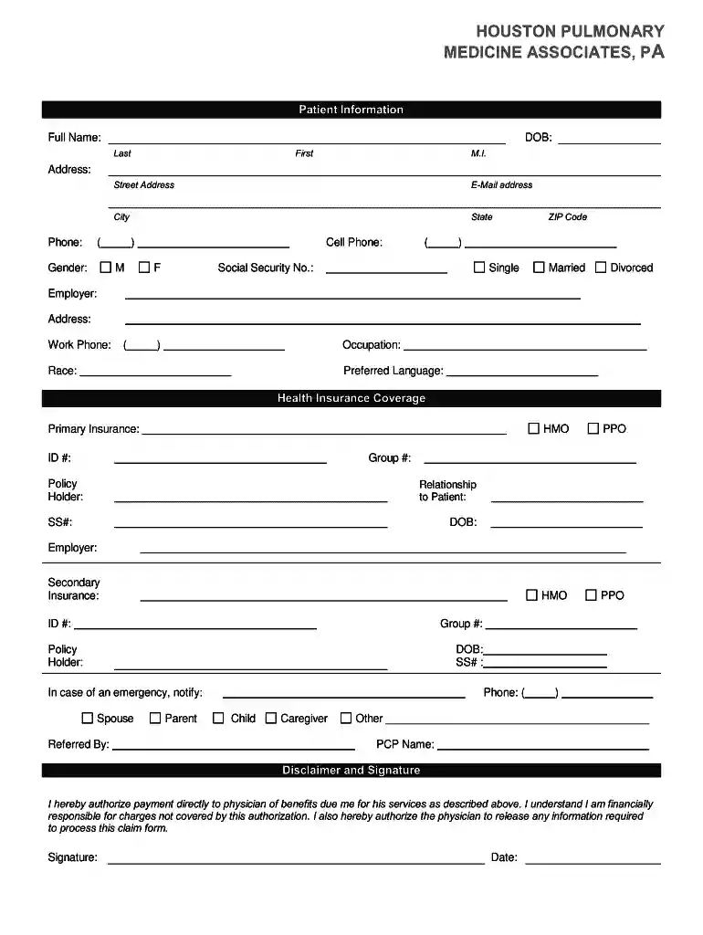 MEDICINE ASSOCIATES, P A Preview on Page 1