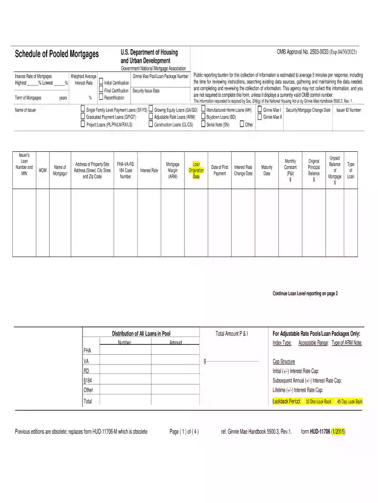 approved hud Preview on Page 1