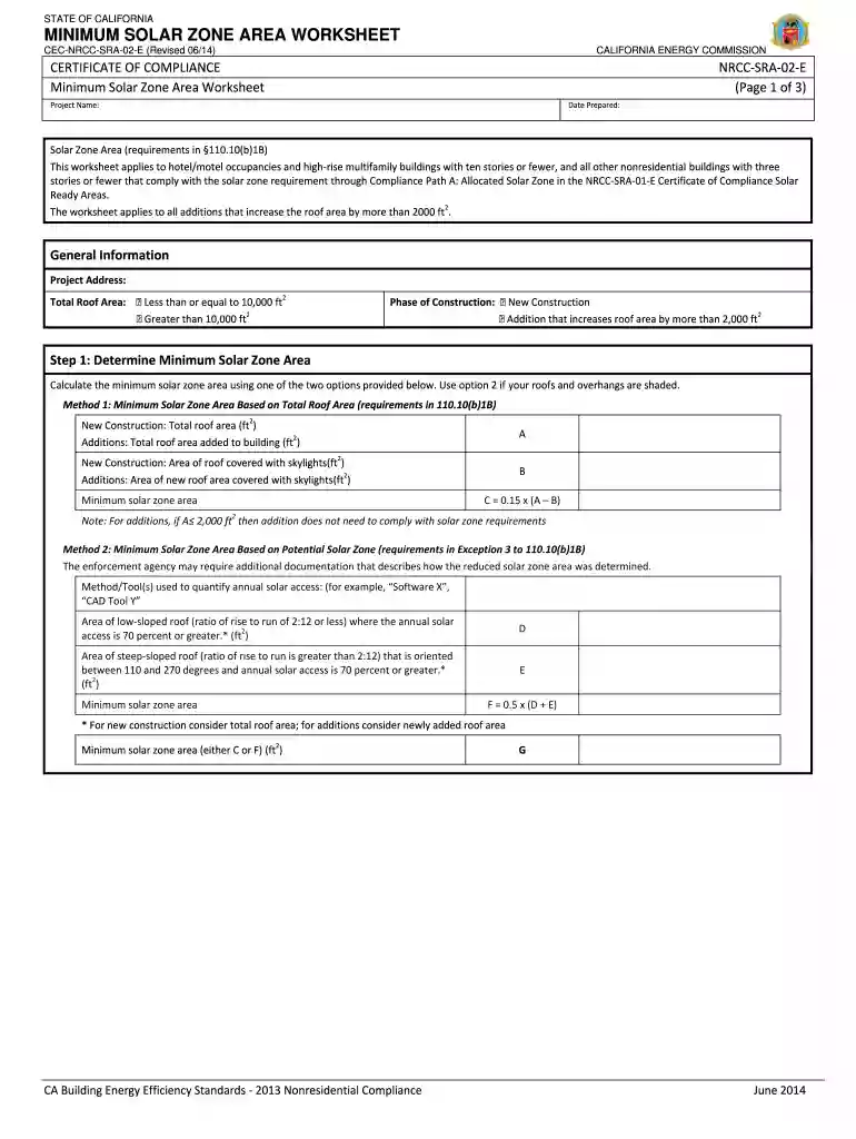 nrcc sra e Preview on Page 1