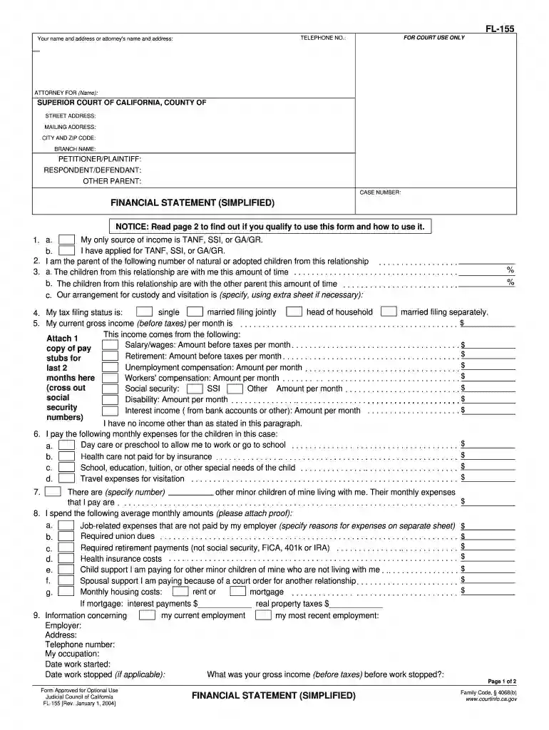 fl 155 Preview on Page 1