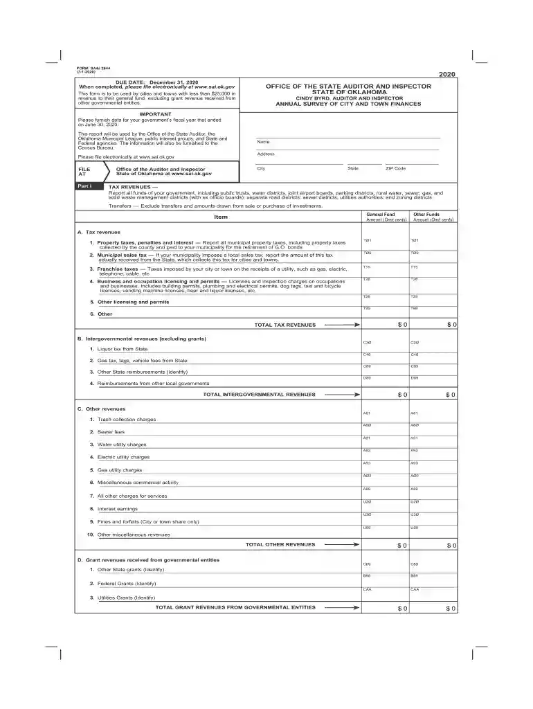 solid waste management districts (with ex officio boards); separate road districts; sewer districts; utilities authorities; and zoning districts Preview on Page 1