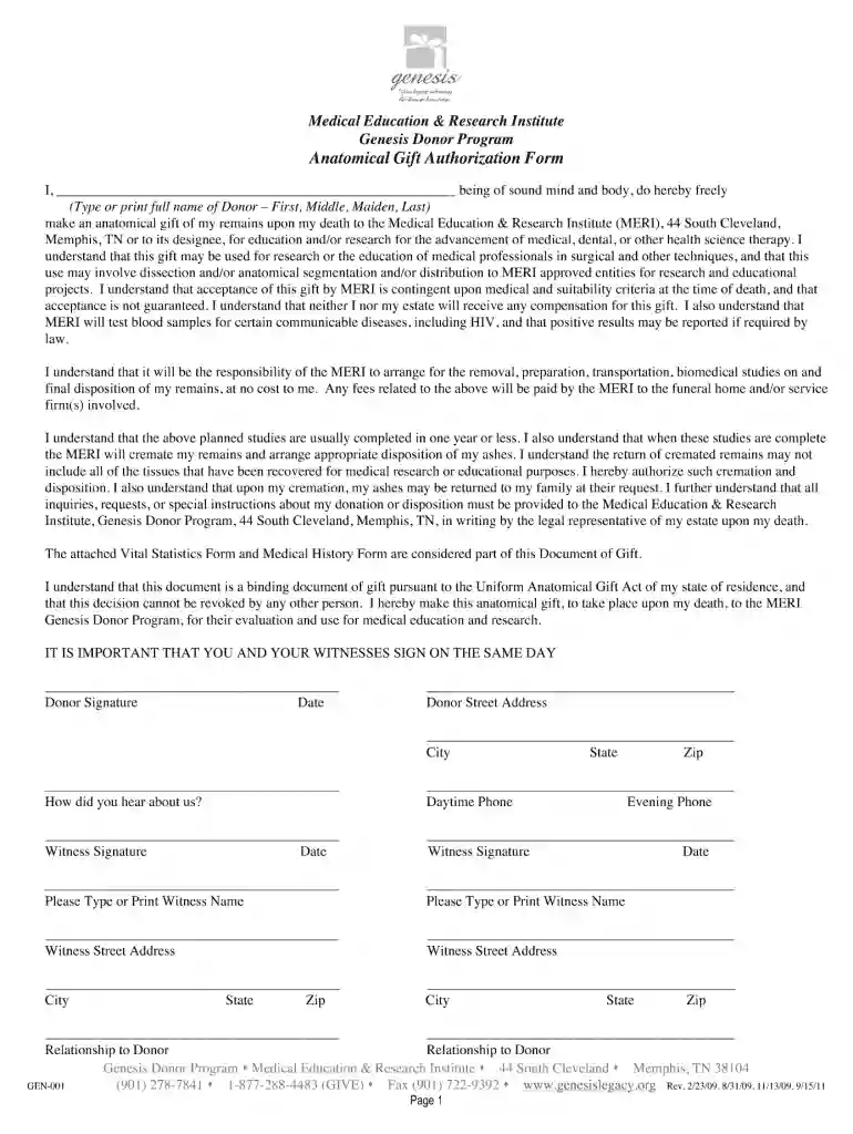 medical education research institute Preview on Page 1