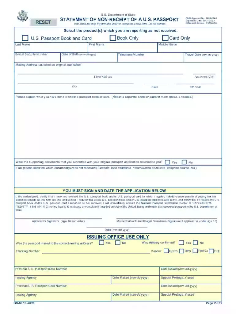 passportappointmenttravelstategov travelstategov Preview on Page 1
