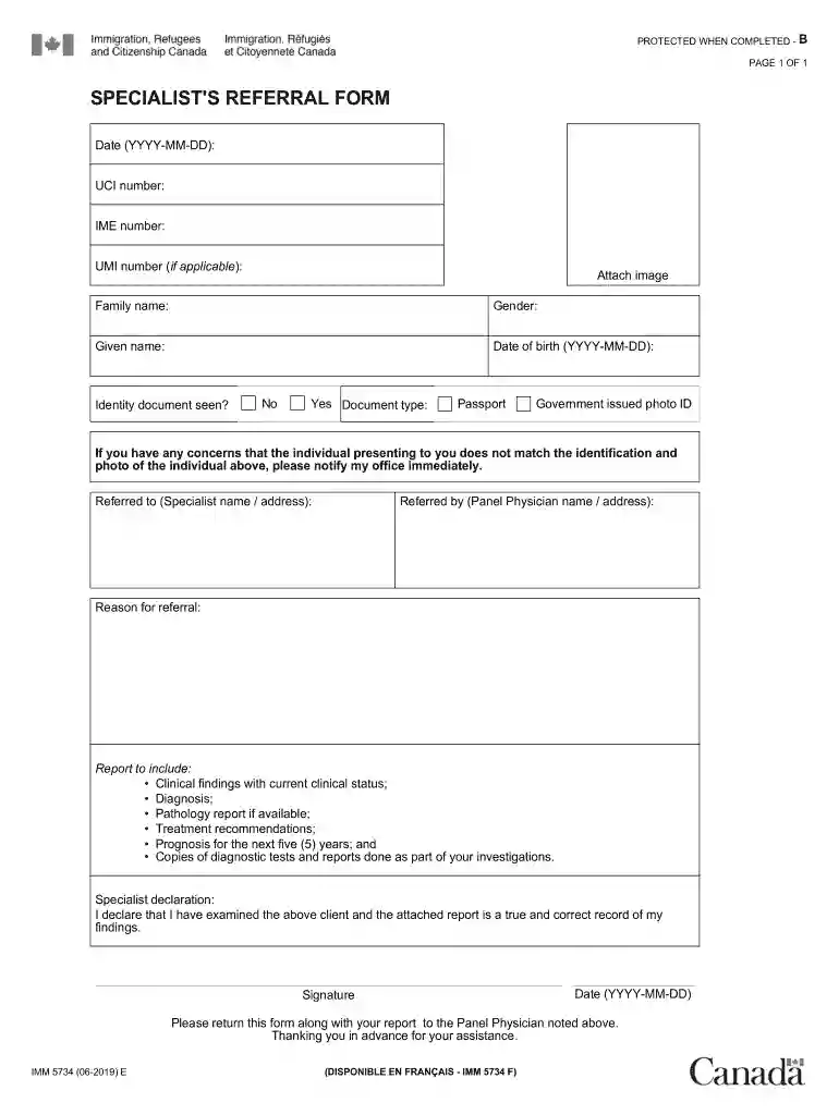 indian visa application form Preview on Page 1