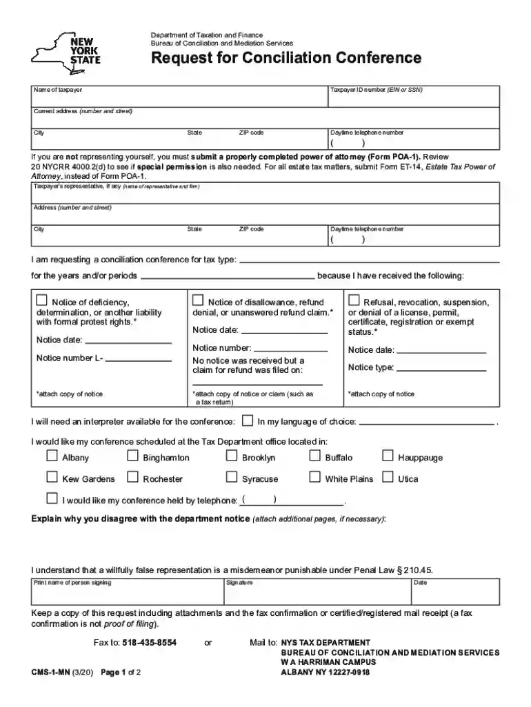 cms 1 mn Preview on Page 1