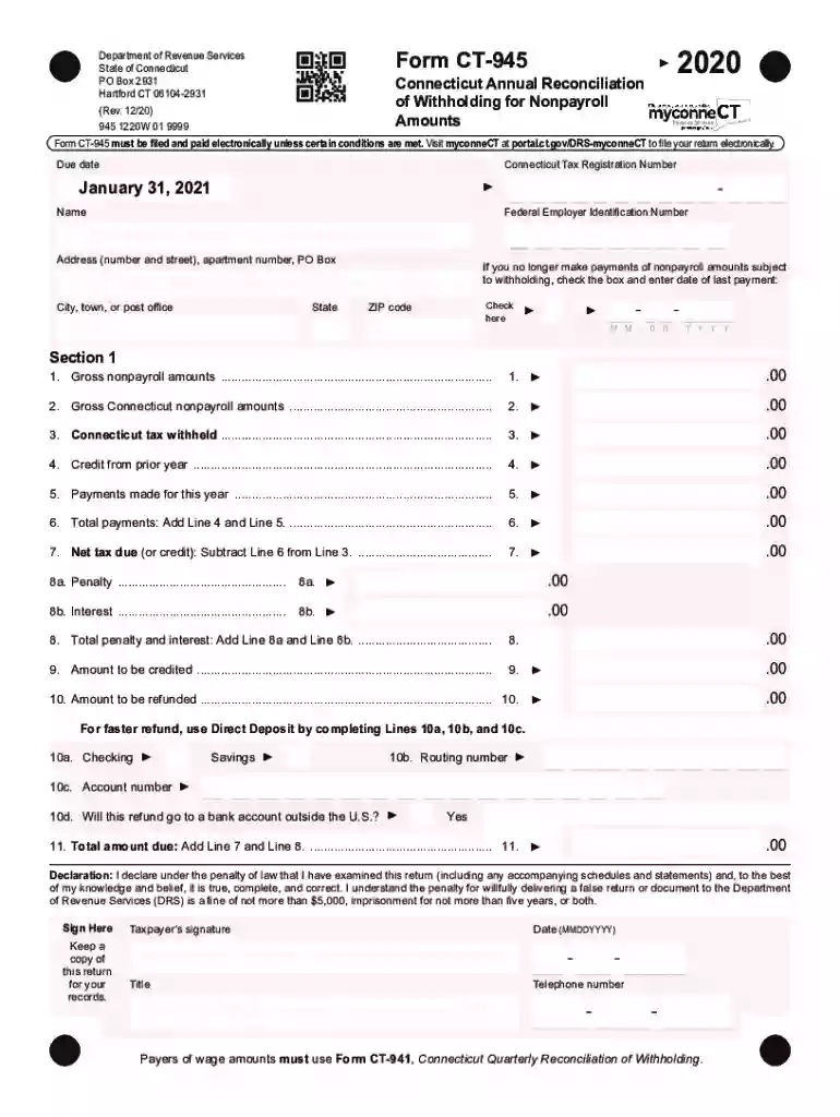 ct945 Preview on Page 1