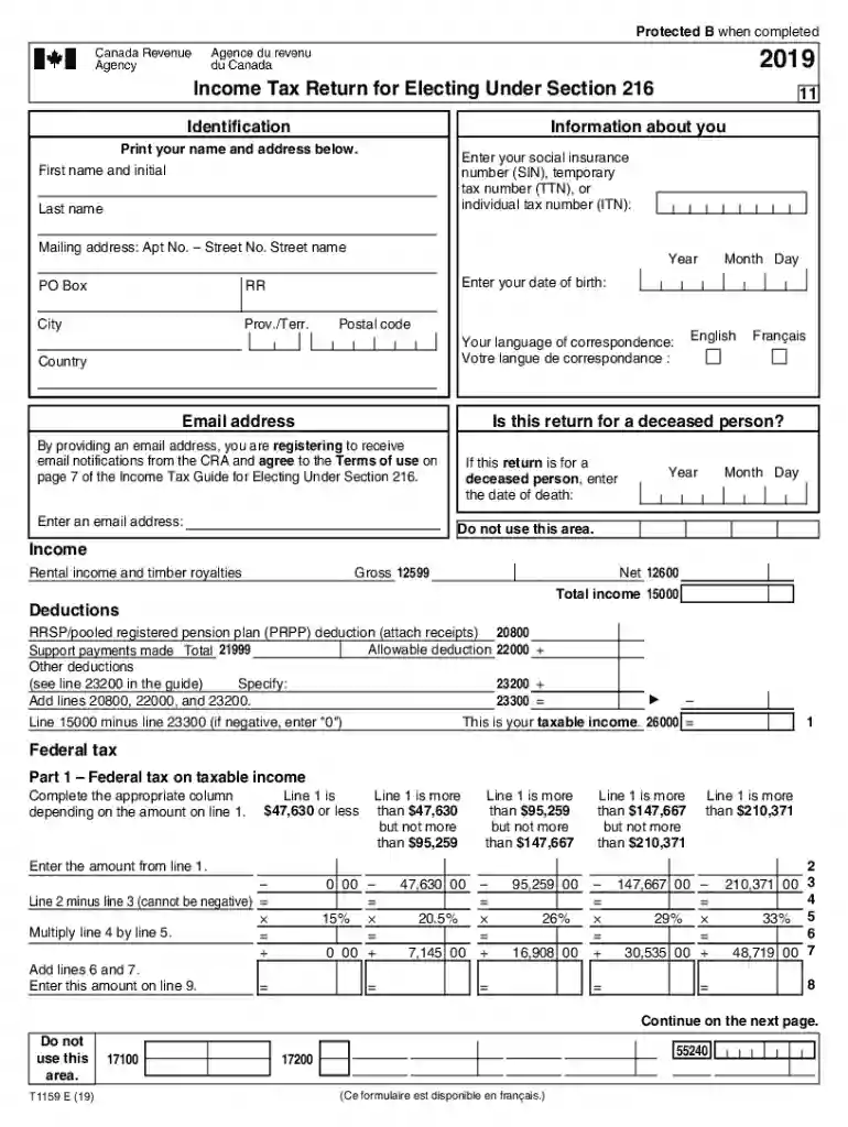 nil remittance voucher Preview on Page 1