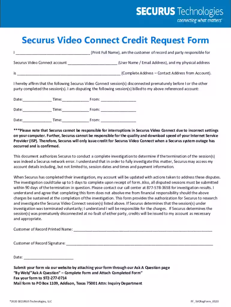 securus customer service Preview on Page 1