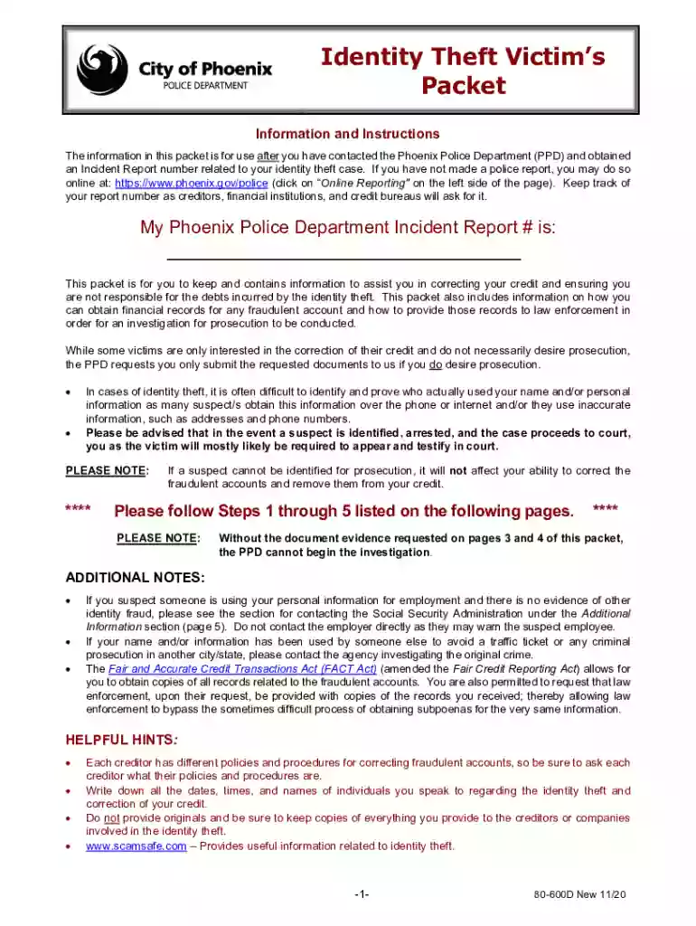 phoenix noise complaint online Preview on Page 1