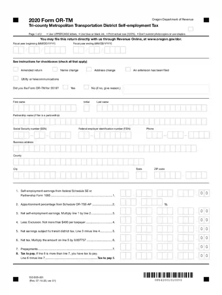 or form tm Preview on Page 1
