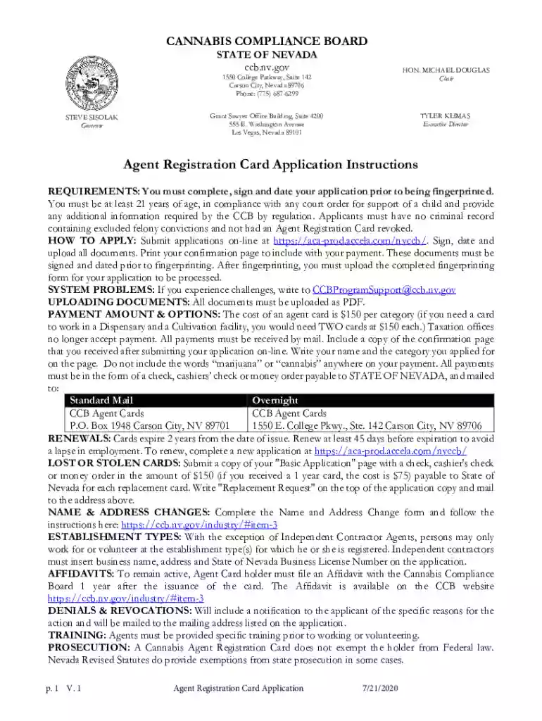 ccb nevada Preview on Page 1
