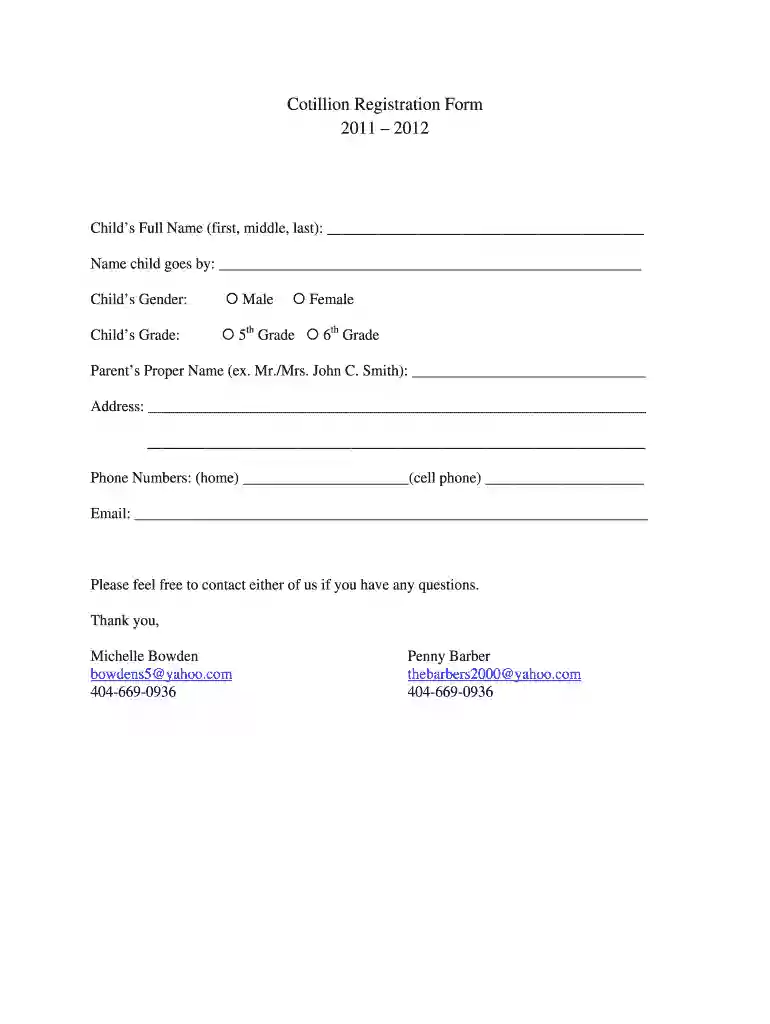 cotillion fort worth Preview on Page 1