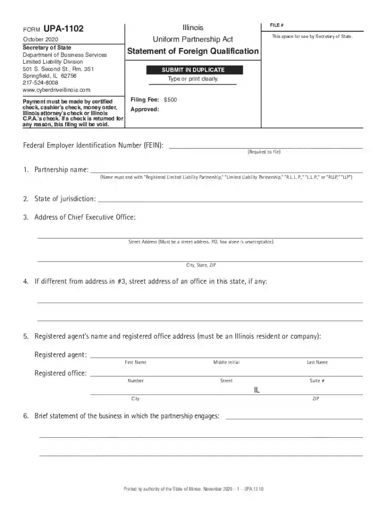 upa 1102 Preview on Page 1