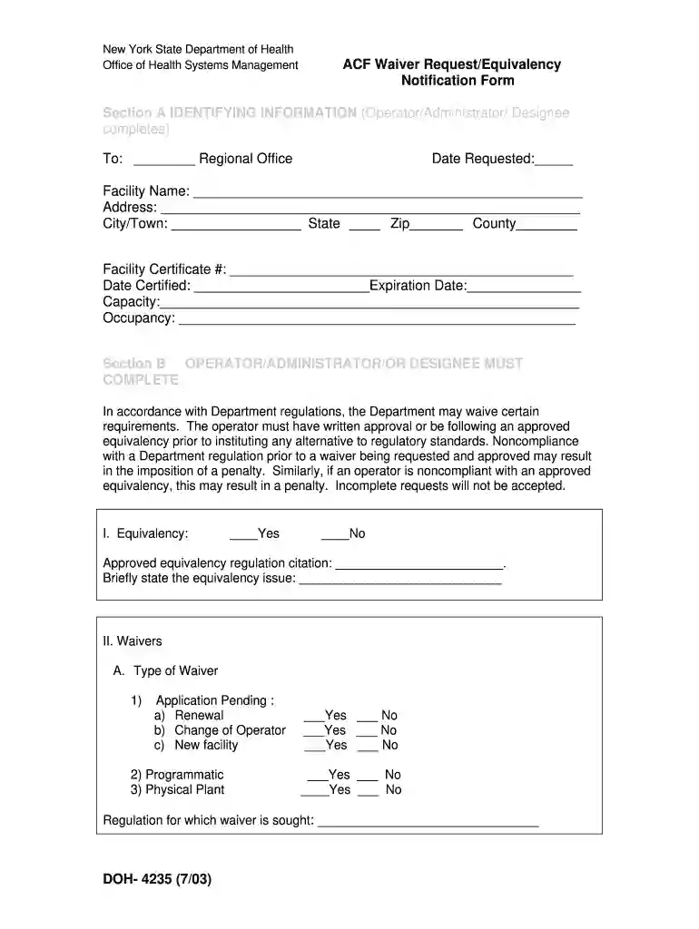 doh 3122 Preview on Page 1