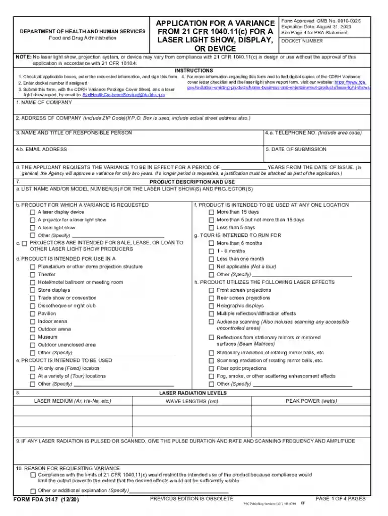 compliance requirements Preview on Page 1