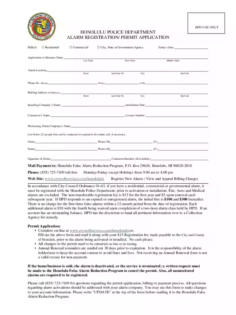 alarmapp doc Preview on Page 1