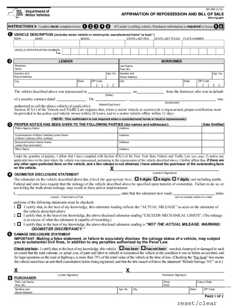mv950 Preview on Page 1