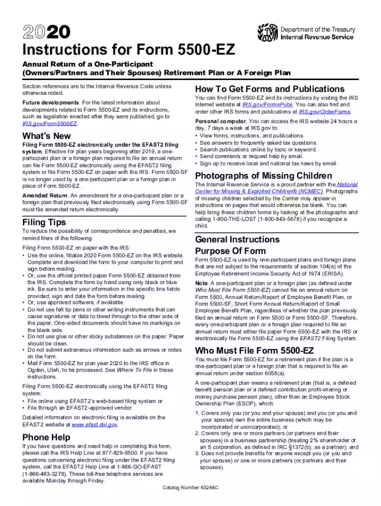 5500 ez instructions Preview on Page 1