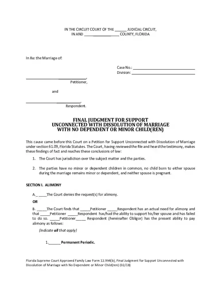 formb flcourts Preview on Page 1