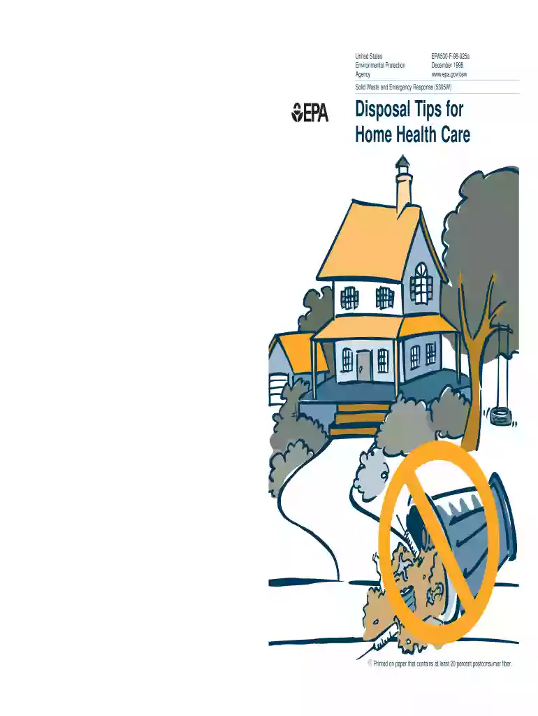medical waste disposal philadelphia Preview on Page 1