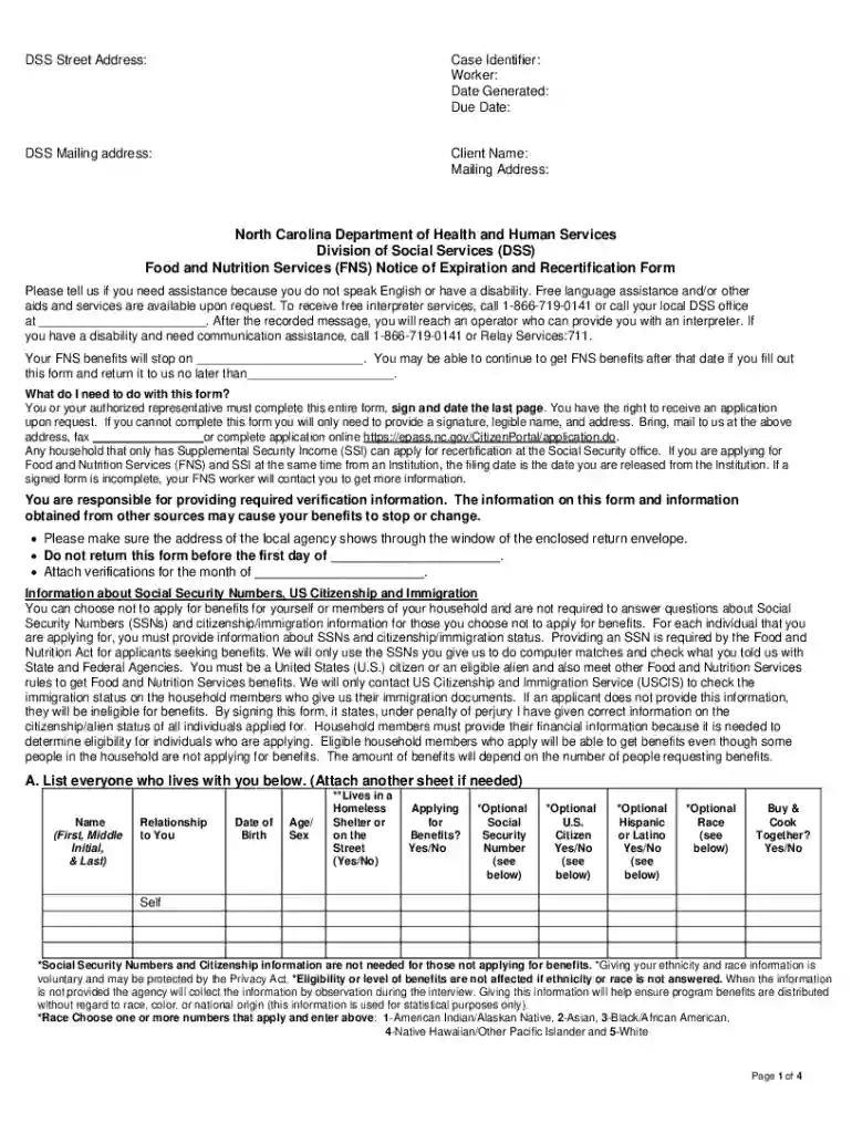dss 2435 Preview on Page 1