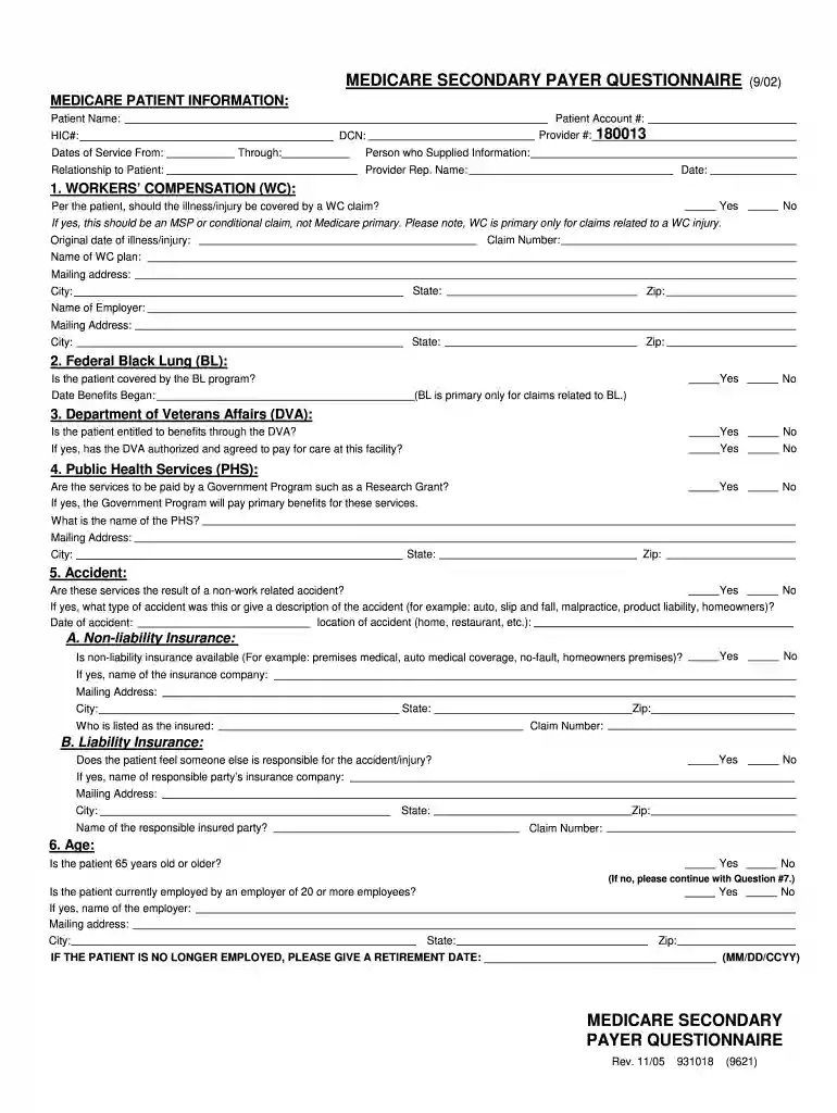 mspq form 2023 Preview on Page 1