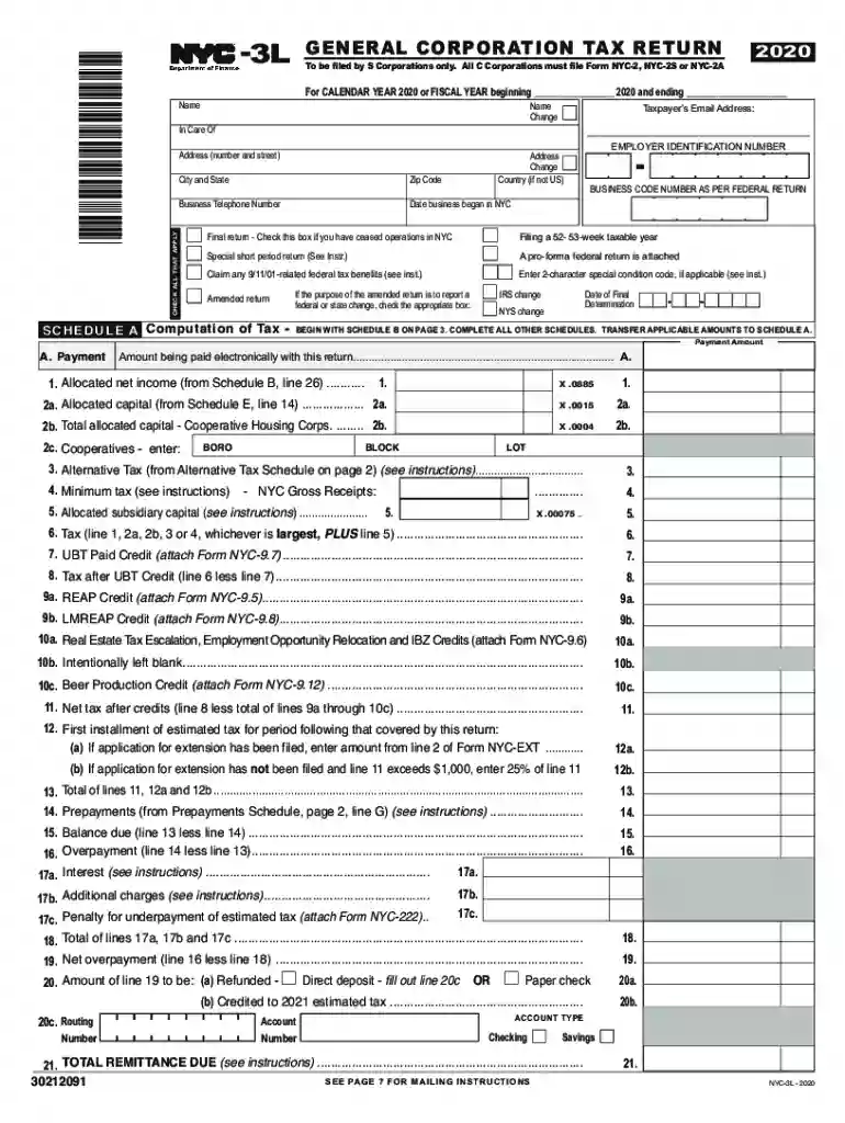 nyc 3l Preview on Page 1
