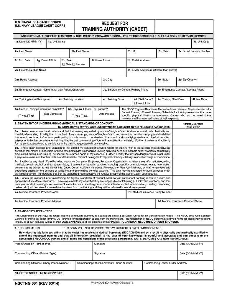 nsctng001 Preview on Page 1