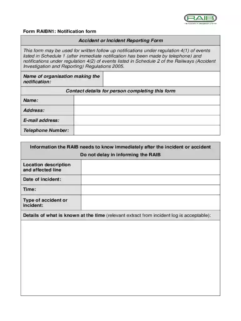 pip 1 form download Preview on Page 1
