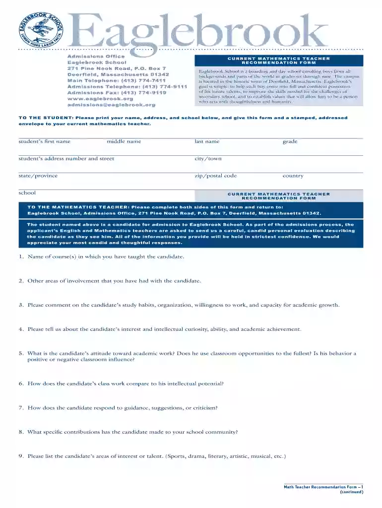 eaglebrook school lawsuit Preview on Page 1