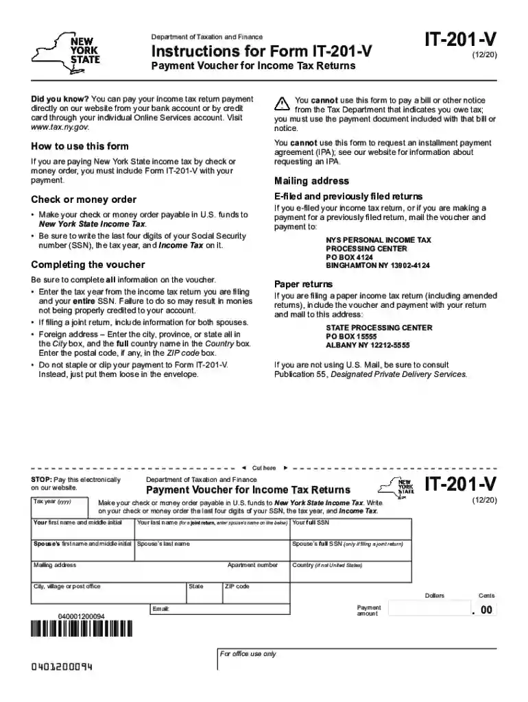 form it 201 Preview on Page 1